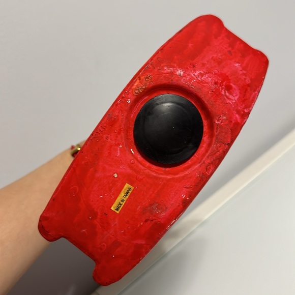 Vintage Rocking Horse Coin/piggy/saving bank - Picture 9 of 9